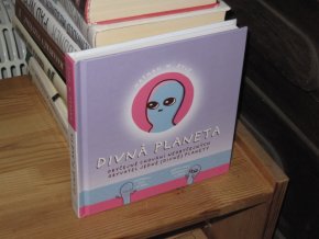 Divná planeta