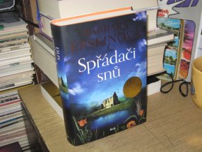 Spřádači snů