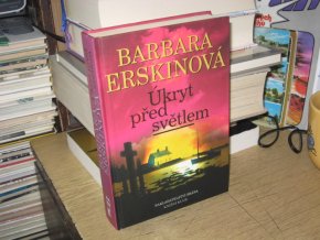 Úkryt před světlem