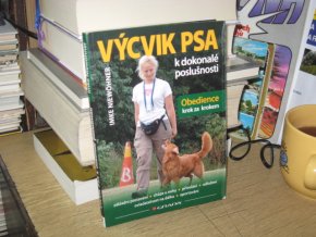 Výcvik psa k dokonalé poslušnosti