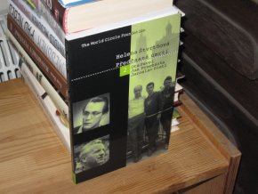 Předčasná úmrtí 2: Ota Pavel, Jan Procházka, Jaroslav Dietl