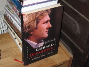 Gérard Depardieu: Svobodný život