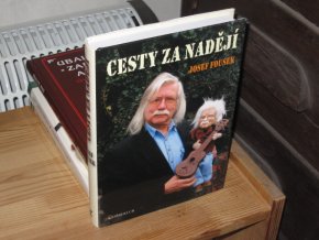 Cesty za nadějí