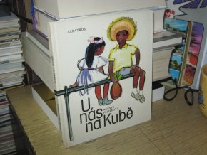 U nás na Kubě
