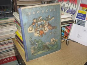 Broučci