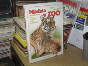 Mláďata v ZOO