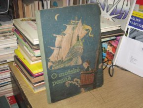 O mořské panně a jiné pohádky