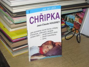 Chřipka (jak se léčí...)