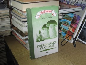 Krkonošská kuchyně