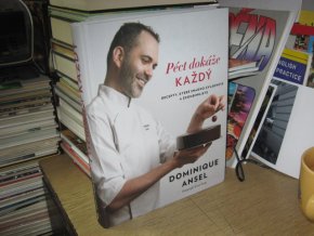 Péct dokáže každý