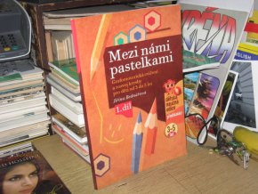 Mezi námi pastelkami