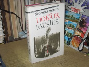 Doktor Faustus