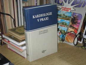 Kardiologie v praxi