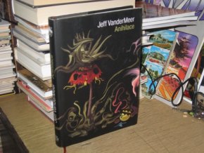 Anihilace