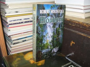 Hloubení