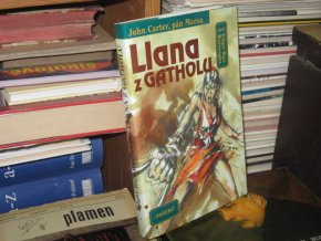 Llana z Gatholu