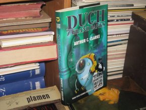 Duch z Grand Banks