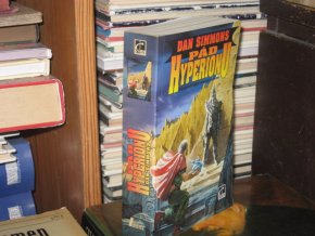 Pád Hyperionu