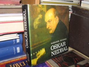 Oskar Nedbal