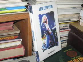 Led Zeppelin