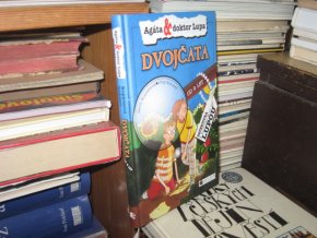 Dvojčata
