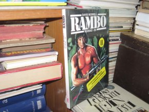 Rambo II.