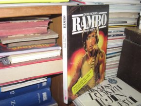 Rambo I.