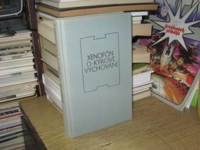 O Kýrově vychování