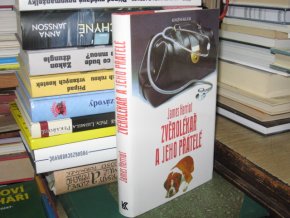 Zvěrolékař a jeho přátelé