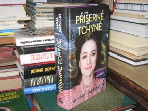 Příšerné tchyně