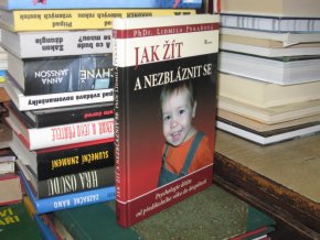 Jak žít a nezbláznit se