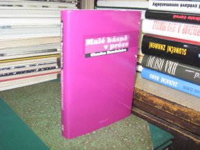 Malé básně v próze