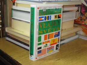 Kapesní atlas - Vlajky světa