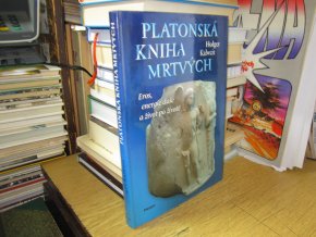 Platonská kniha mrtvých