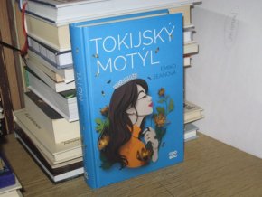 Tokijský motýl