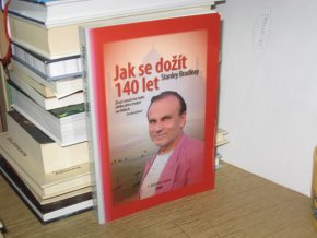 Jak se dožít 140 let