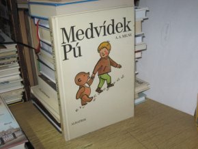 Medvídek Pú