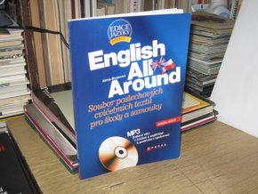 English All Around