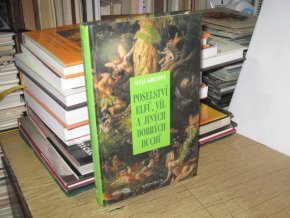 Poselství elfů, víl a jiných dobrých duchů