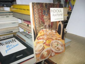 Indická kuchyně