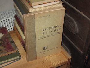 Vzruchová theorie