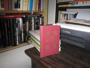 Píseň o lásce Sulamitině a jiné biblické povídky