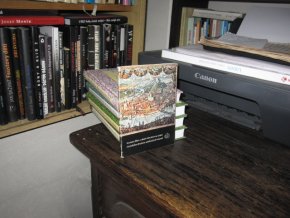 Seznam dílen a oborů Družstevní práce ÚDUŘ