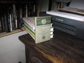 Egypt za slavných dob faraonův