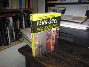 Feng - šuej pro každého