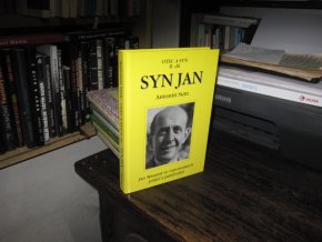 Otec a syn II. díl, syn Jan