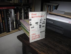 Tři hlavní hříchy