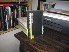 Náš hlavní program