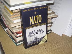 Příručka NATO
