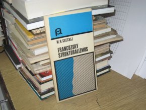 Francúzsky štrukturalizmus
